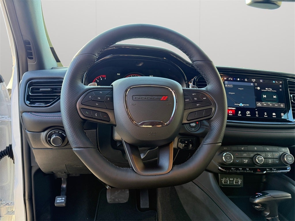 2026 Dodge Durango DURANGO GT RWD