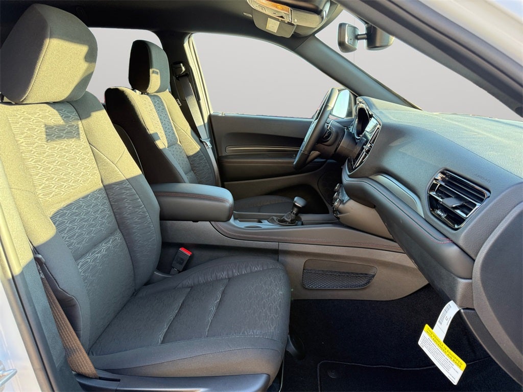 2026 Dodge Durango DURANGO GT RWD