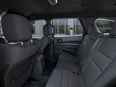 2026 Dodge Durango DURANGO GT RWD