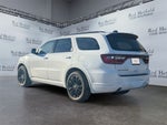 2026 Dodge Durango DURANGO GT RWD