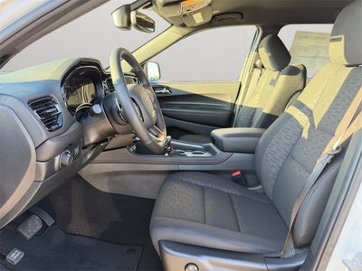 2026 Dodge Durango DURANGO GT RWD