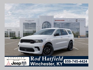 2026 Dodge Durango DURANGO GT RWD