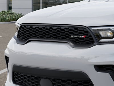 2026 Dodge Durango DURANGO GT RWD