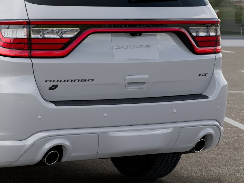 2026 Dodge Durango DURANGO GT RWD