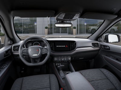 2026 Dodge Durango DURANGO GT RWD