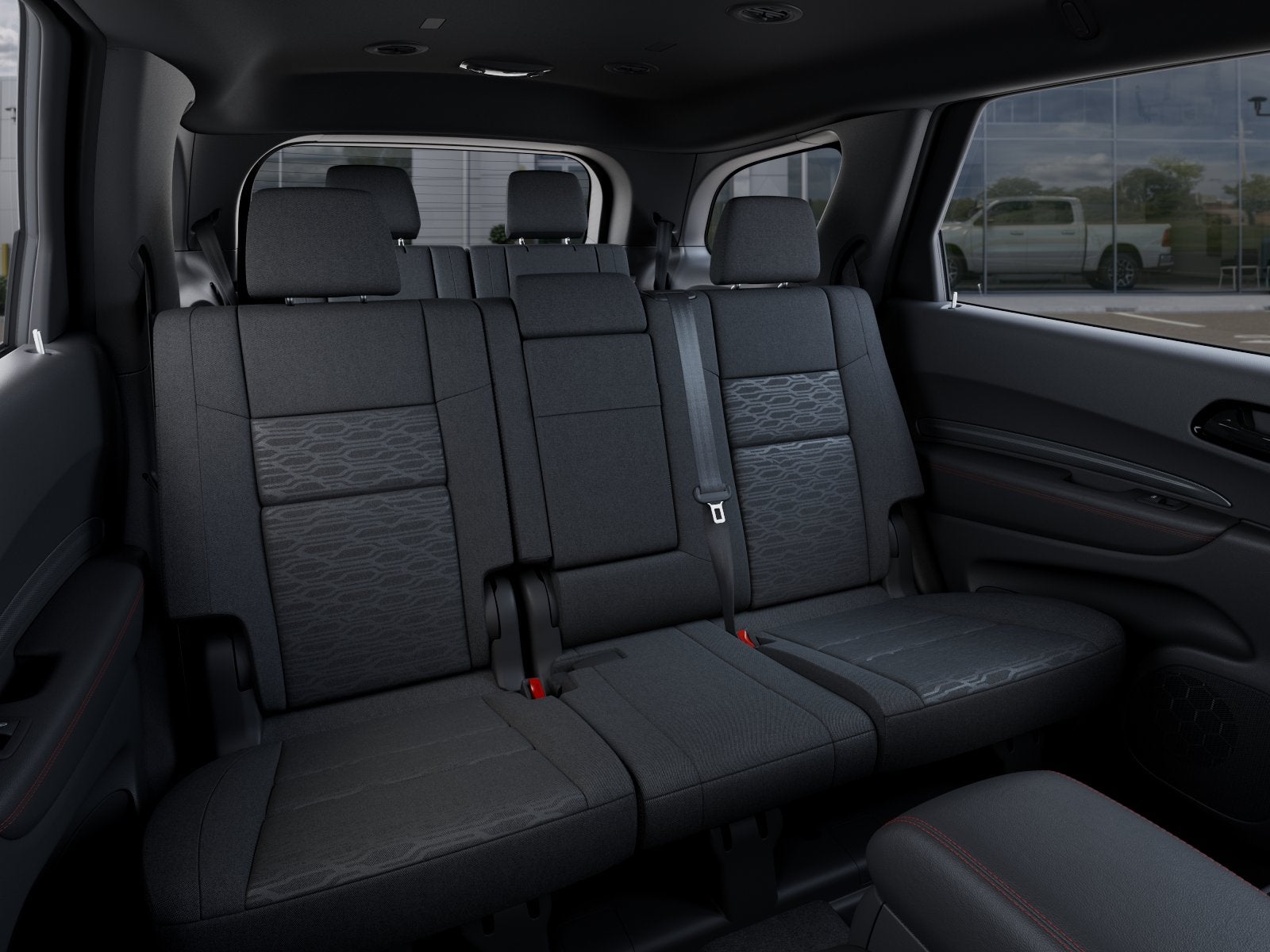 2026 Dodge Durango DURANGO GT RWD