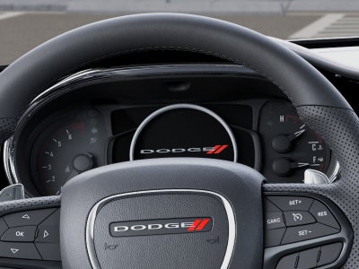 2026 Dodge Durango DURANGO GT RWD