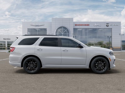 2026 Dodge Durango DURANGO GT RWD