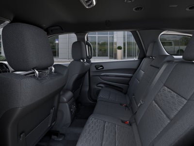 2026 Dodge Durango DURANGO GT RWD