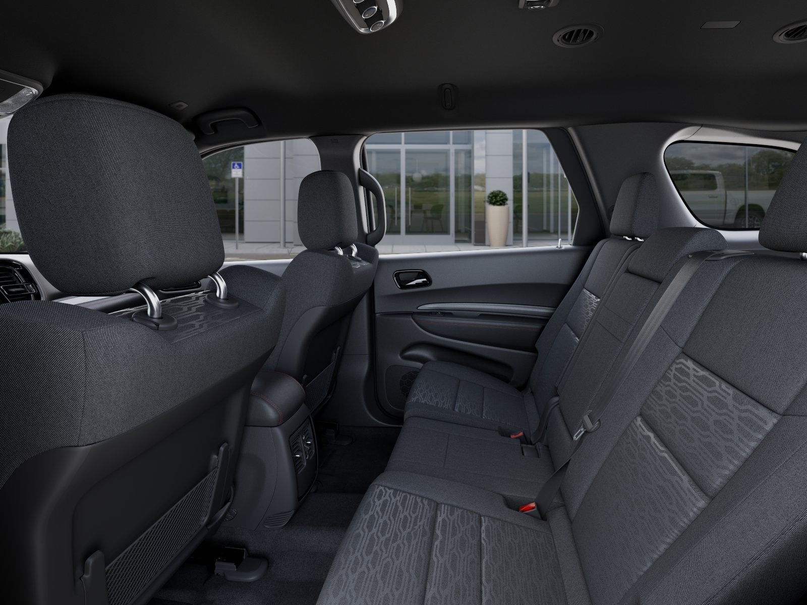 2026 Dodge Durango DURANGO GT RWD