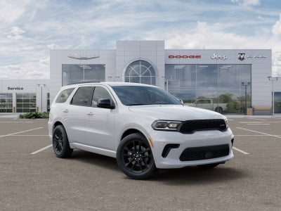 2026 Dodge Durango DURANGO GT RWD