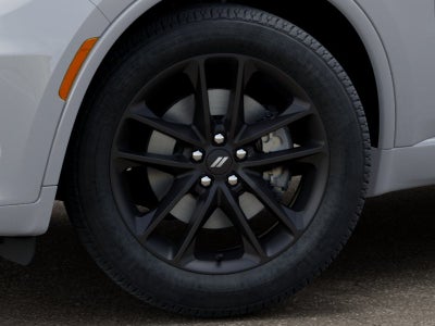 2026 Dodge Durango DURANGO GT RWD