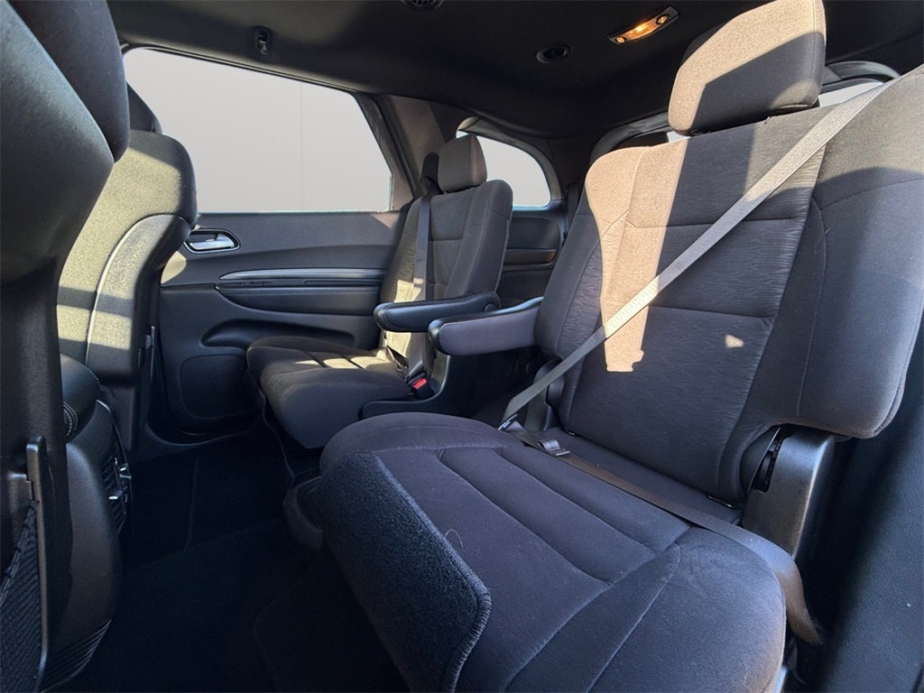 2021 Dodge Durango SXT Plus AWD