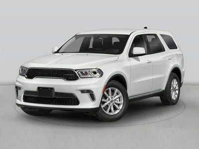 2022 Dodge Durango SXT AWD
