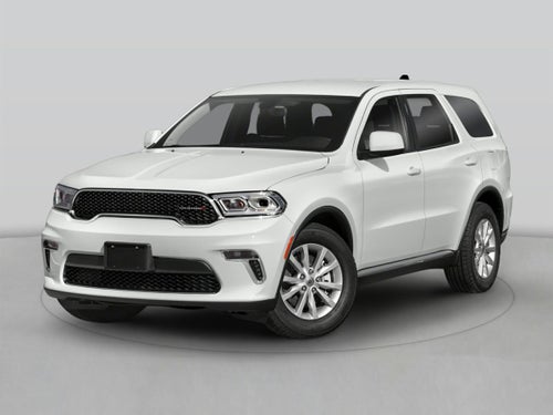 2022 Dodge Durango SXT AWD