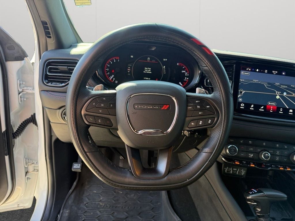 2026 Dodge Durango GT Plus AWD