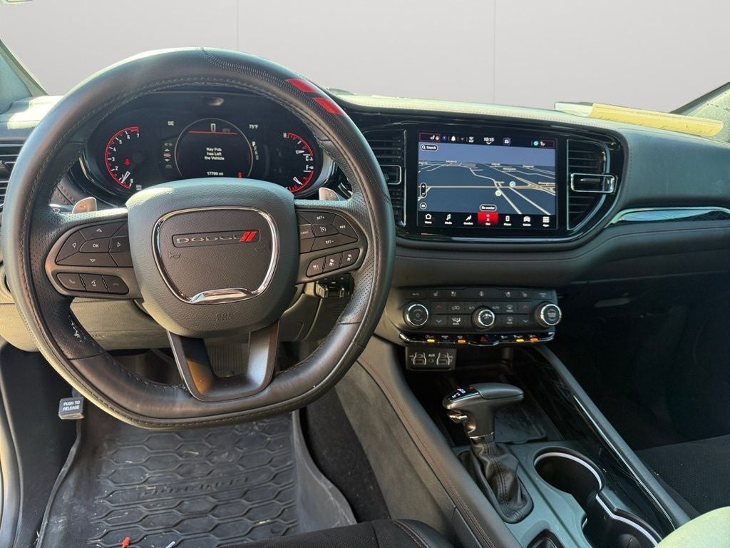 2026 Dodge Durango GT Plus AWD