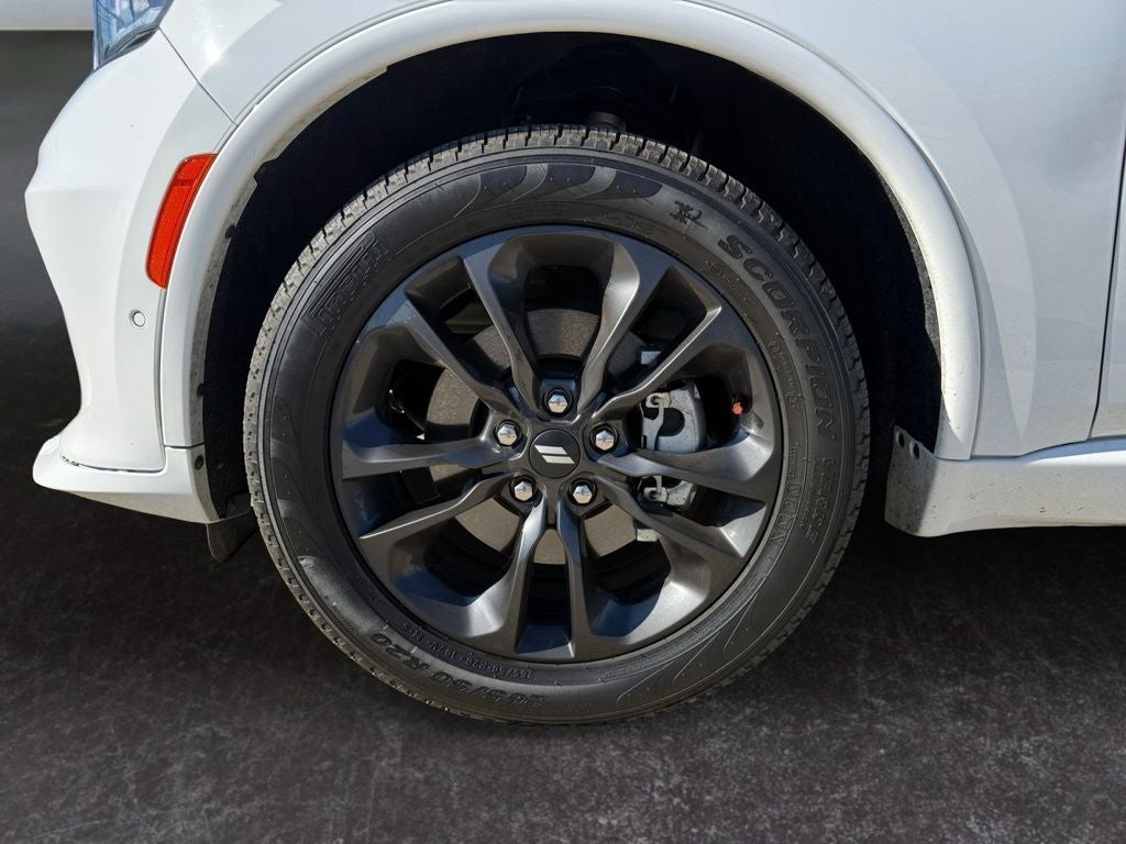 2026 Dodge Durango GT Plus AWD