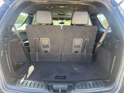 2016 Dodge Durango Limited