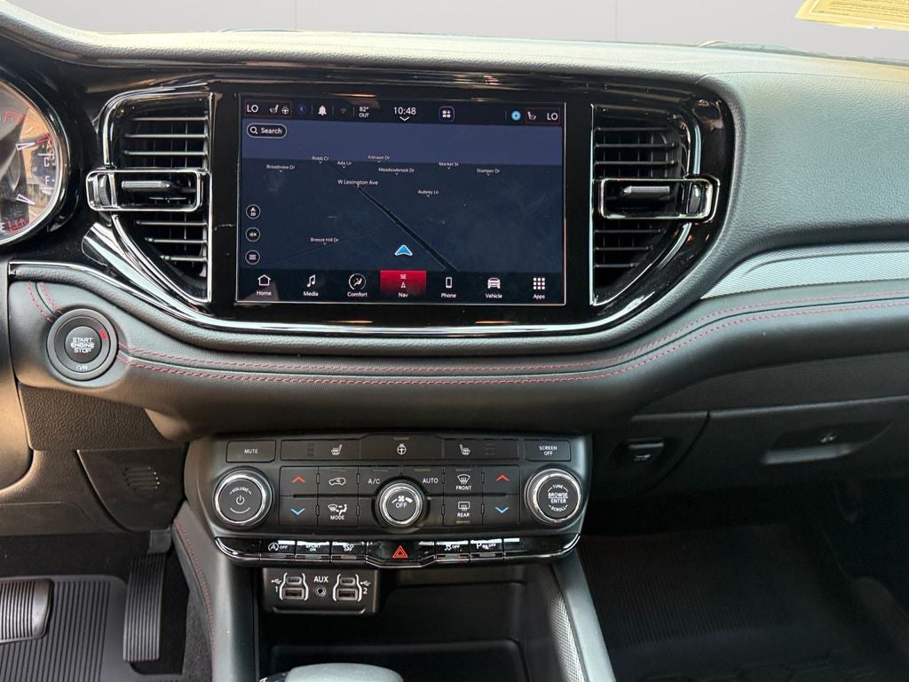 2026 Dodge Durango GT AWD
