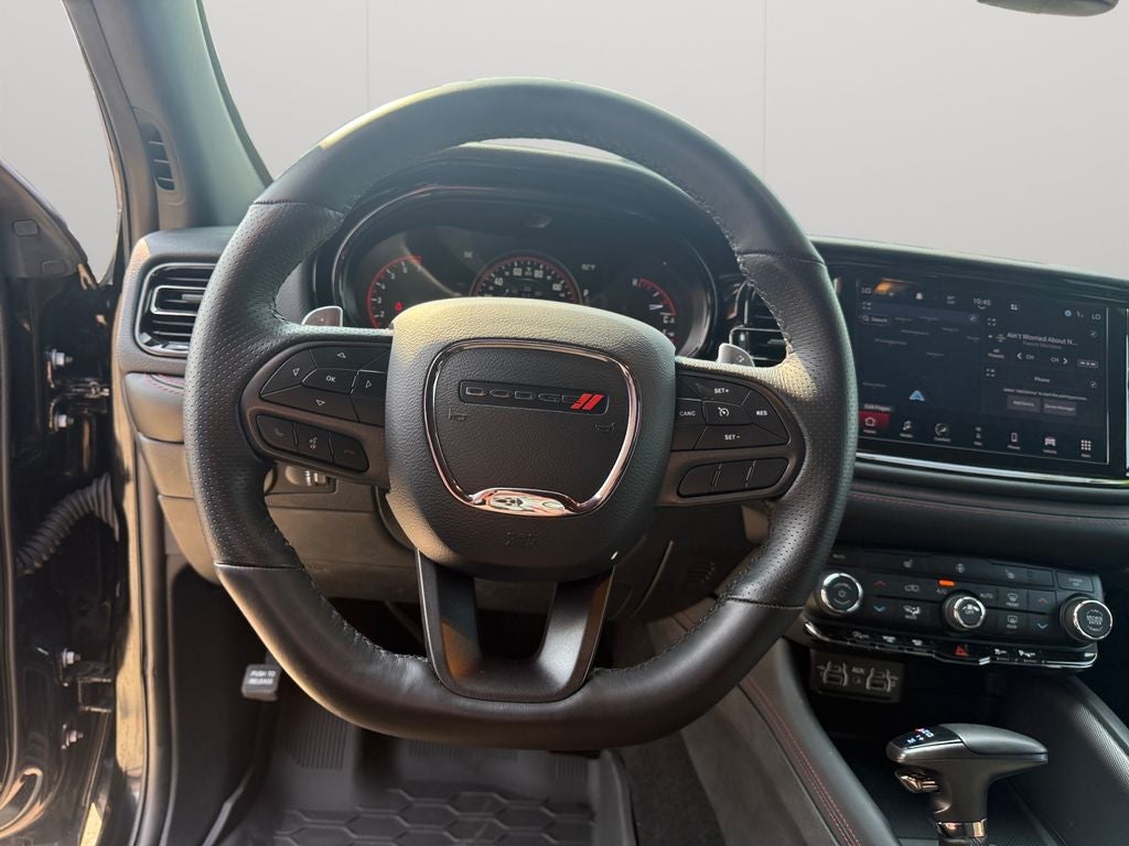 2026 Dodge Durango GT AWD