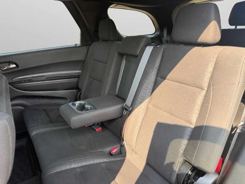 2026 Dodge Durango GT AWD