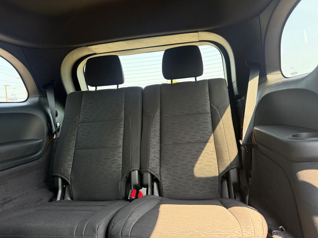 2026 Dodge Durango GT AWD