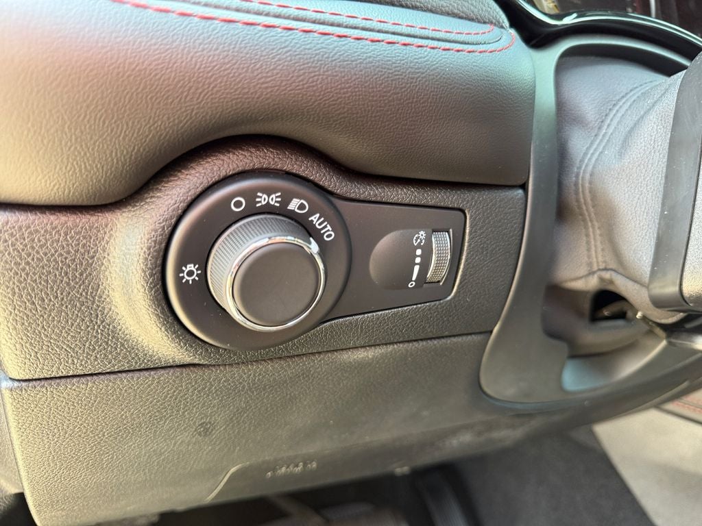 2026 Dodge Durango GT AWD