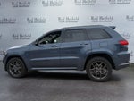 2020 Jeep Grand Cherokee Limited X 4x4