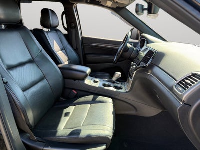 2019 Jeep Grand Cherokee Limited 4x4