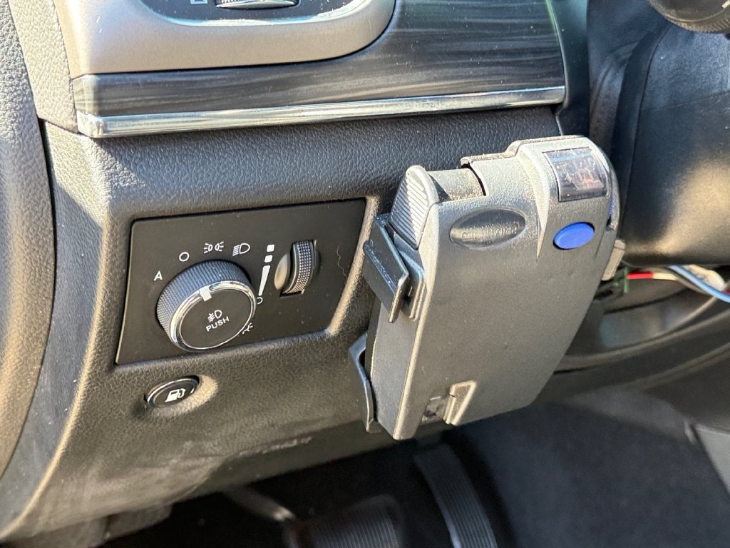 2019 Jeep Grand Cherokee Limited 4x4