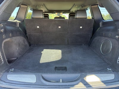 2019 Jeep Grand Cherokee Limited 4x4