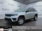 2025 Jeep Grand Cherokee GRAND CHEROKEE LAREDO 4X4