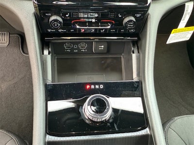 2025 Jeep Grand Cherokee GRAND CHEROKEE LAREDO 4X4