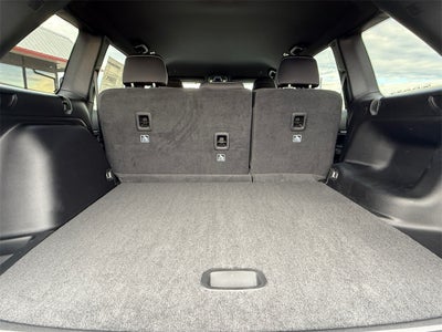 2025 Jeep Grand Cherokee GRAND CHEROKEE LAREDO 4X4