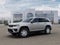 2025 Jeep Grand Cherokee GRAND CHEROKEE LAREDO 4X4