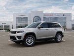 2026 Jeep Grand Cherokee GRAND CHEROKEE LAREDO X 4X4