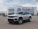 2026 Jeep Grand Cherokee GRAND CHEROKEE LAREDO X 4X4