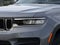 2027 Jeep Grand Cherokee GRAND CHEROKEE LAREDO X 4X4