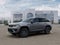 2027 Jeep Grand Cherokee GRAND CHEROKEE LAREDO X 4X4