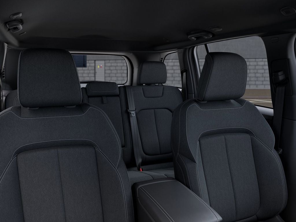 2026 Jeep Grand Cherokee GRAND CHEROKEE LAREDO 4X4