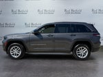 2025 Jeep Grand Cherokee Laredo X 4x4