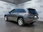 2025 Jeep Grand Cherokee Laredo X 4x4