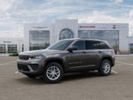 2026 Jeep Grand Cherokee GRAND CHEROKEE LAREDO X 4X4