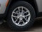 2026 Jeep Grand Cherokee GRAND CHEROKEE LAREDO 4X4