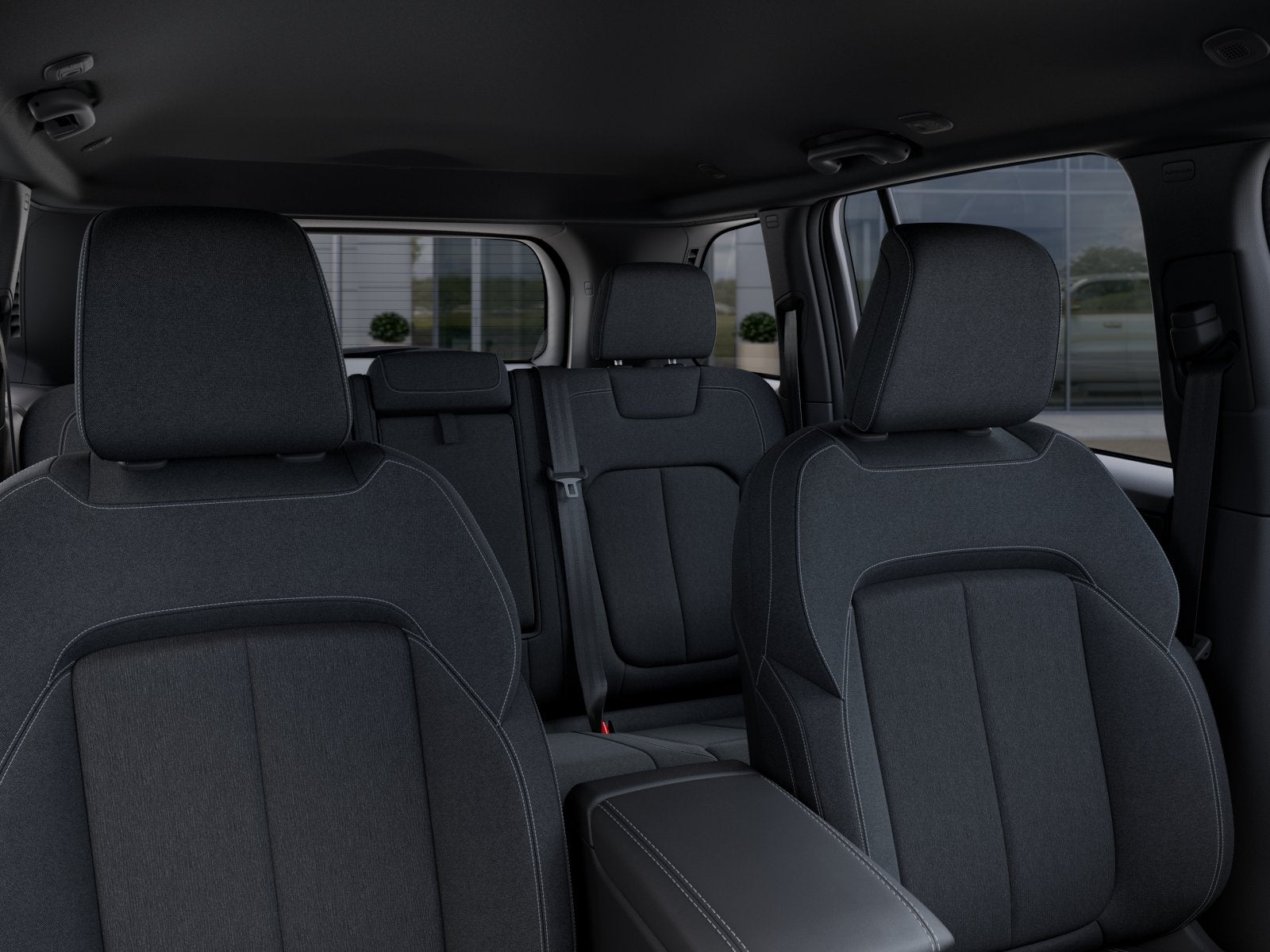 2026 Jeep Grand Cherokee GRAND CHEROKEE LAREDO 4X4