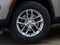2026 Jeep Grand Cherokee GRAND CHEROKEE LAREDO 4X4