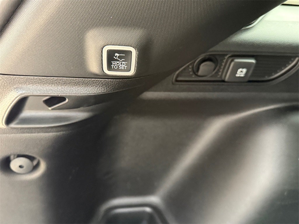 2024 Jeep Grand Cherokee Laredo X 4x4