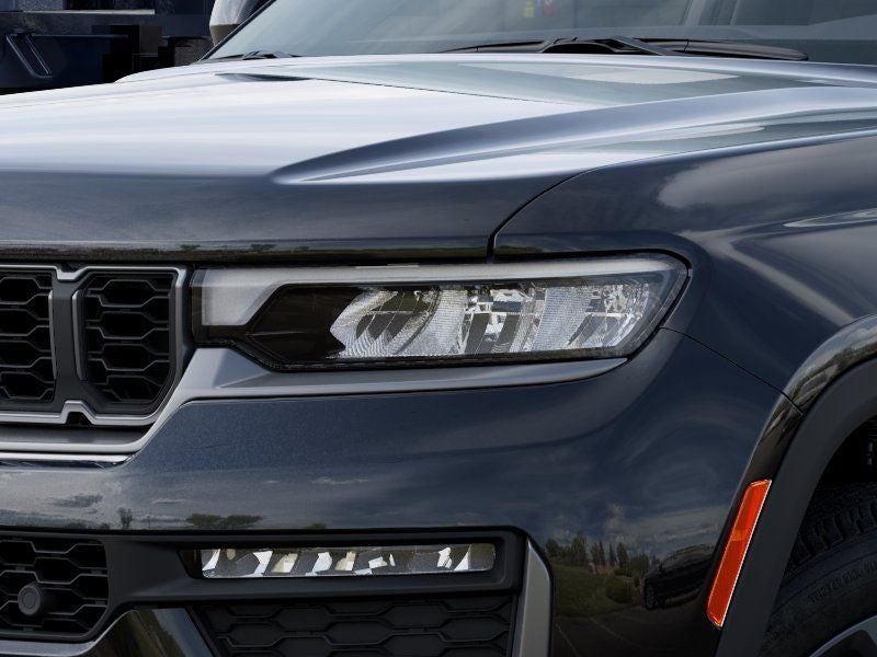 2026 Jeep Grand Cherokee GRAND CHEROKEE 85TH ANNIVERSARY EDITION 4X4