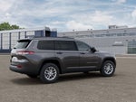 2026 Jeep Grand Cherokee GRAND CHEROKEE L LAREDO 4X4